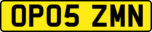 OP05ZMN