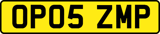 OP05ZMP
