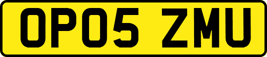 OP05ZMU