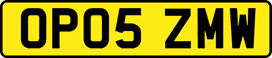 OP05ZMW