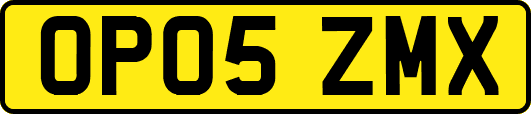 OP05ZMX