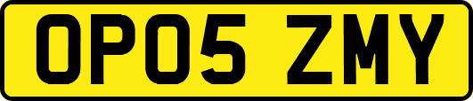 OP05ZMY