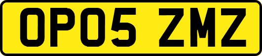 OP05ZMZ