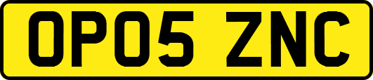 OP05ZNC