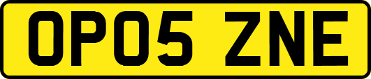 OP05ZNE
