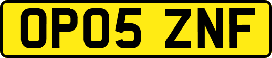 OP05ZNF