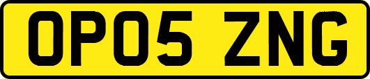 OP05ZNG
