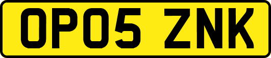 OP05ZNK