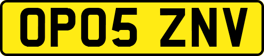 OP05ZNV
