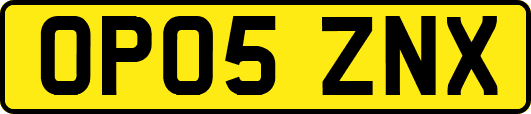 OP05ZNX