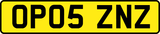 OP05ZNZ
