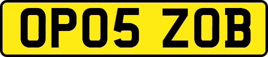 OP05ZOB