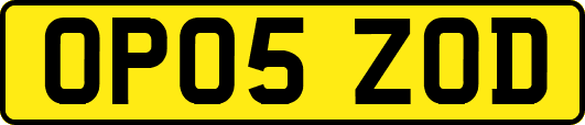 OP05ZOD