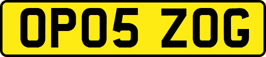 OP05ZOG