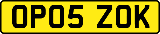 OP05ZOK