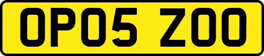 OP05ZOO