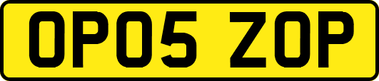 OP05ZOP