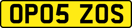 OP05ZOS