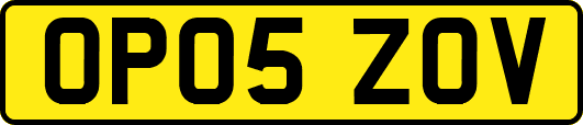 OP05ZOV
