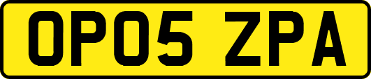 OP05ZPA