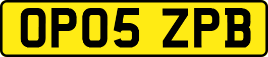 OP05ZPB