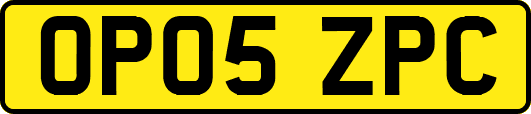 OP05ZPC