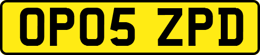 OP05ZPD