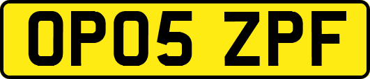 OP05ZPF