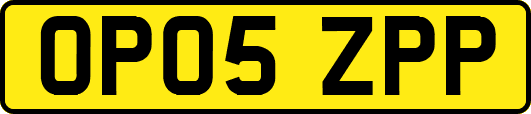 OP05ZPP