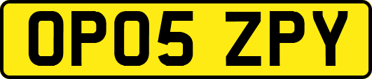 OP05ZPY