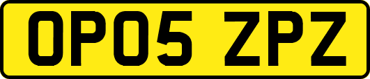 OP05ZPZ