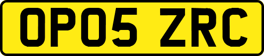 OP05ZRC