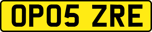OP05ZRE