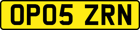OP05ZRN