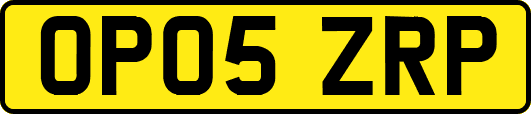 OP05ZRP