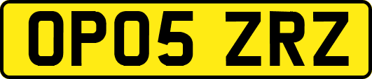 OP05ZRZ