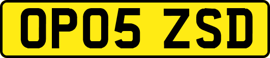 OP05ZSD
