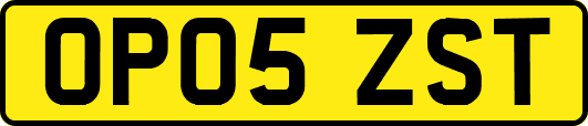 OP05ZST