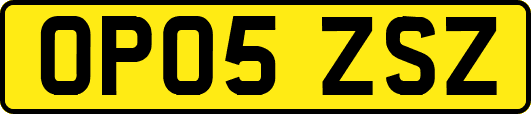 OP05ZSZ