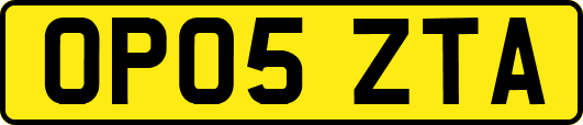 OP05ZTA