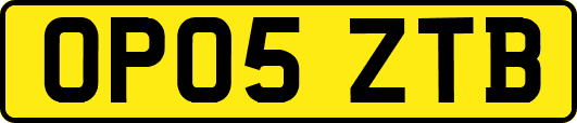 OP05ZTB