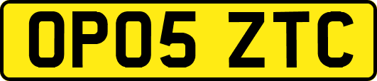 OP05ZTC