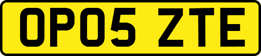 OP05ZTE