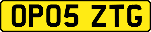 OP05ZTG