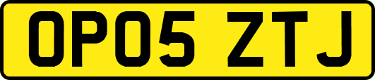 OP05ZTJ
