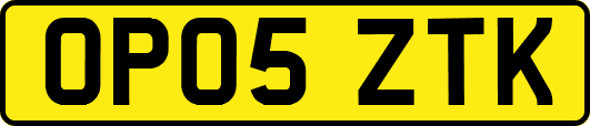 OP05ZTK