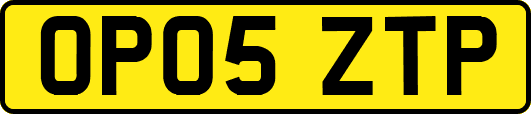 OP05ZTP