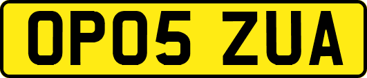 OP05ZUA