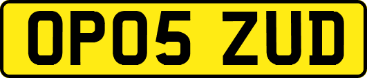 OP05ZUD
