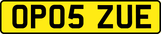 OP05ZUE